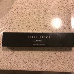 Bobbi Brown Art Stick Harlow Red 7